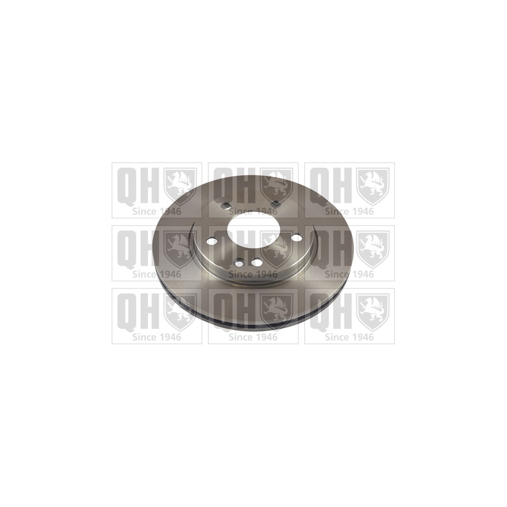 Image for QH BDC4744 Brake Disc