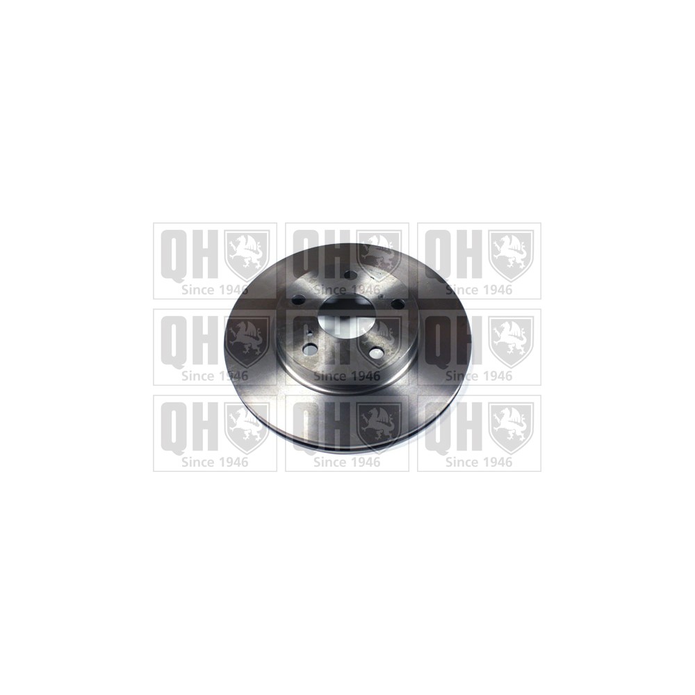 Image for QH BDC5671 Brake Disc