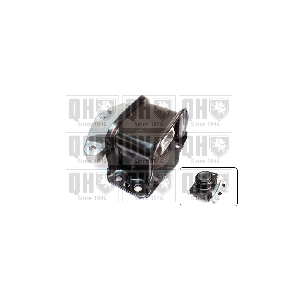 Image for QH EM4683 Engine Mounting