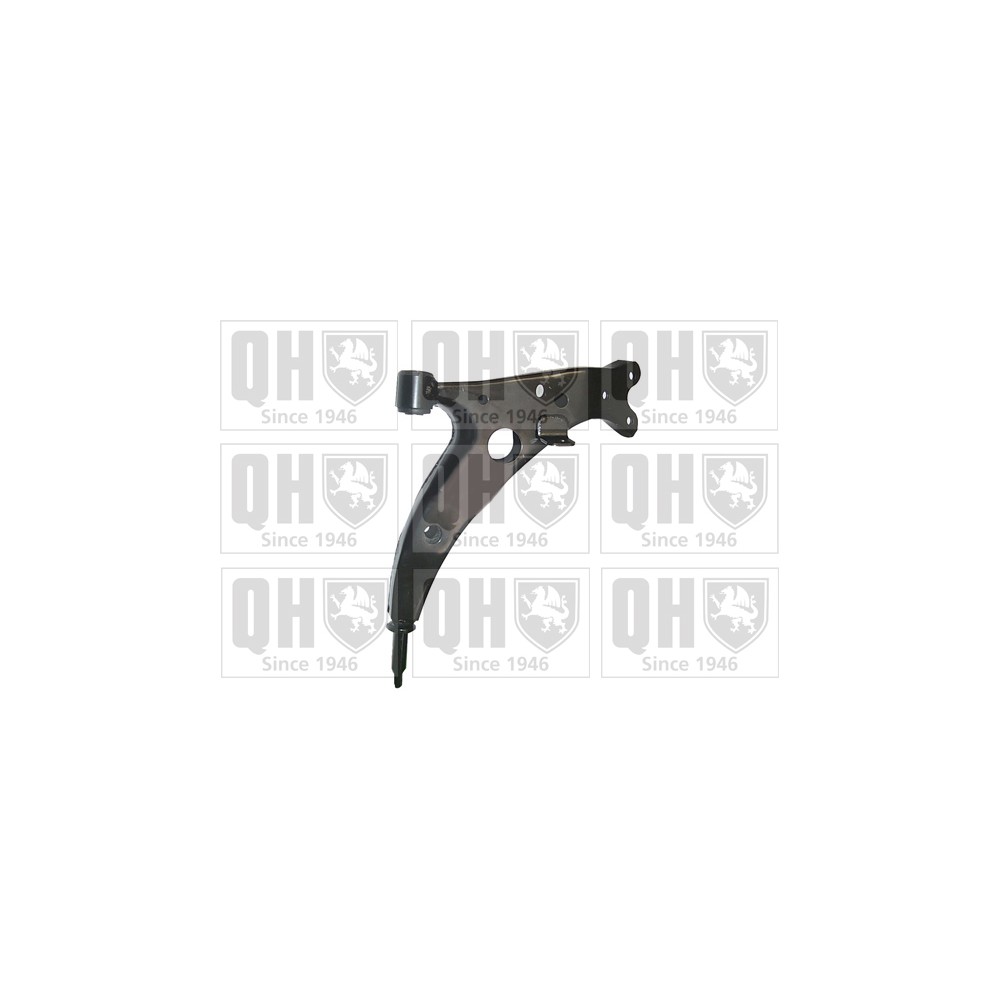 Image for QH QSA1969S Suspension Arm - Front Lower RH