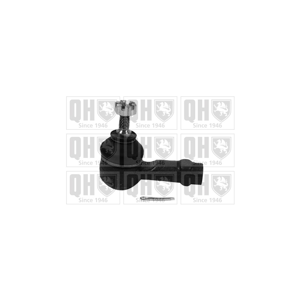 Image for QH QR3800S Tie Rod End RH