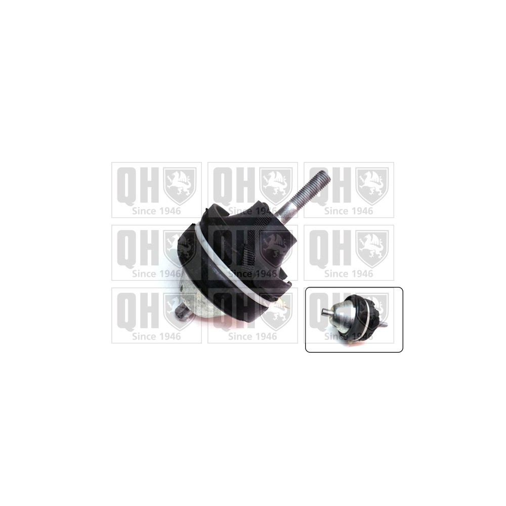 Image for QH EM4701 Engine Mounting