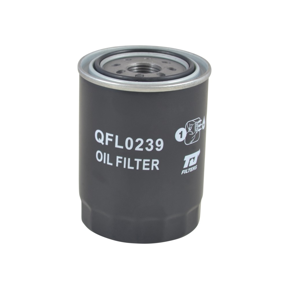 Image for TJ QFL0239 Oil Filter