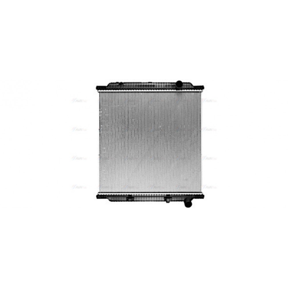 Image for AVA Cooling - Radiator