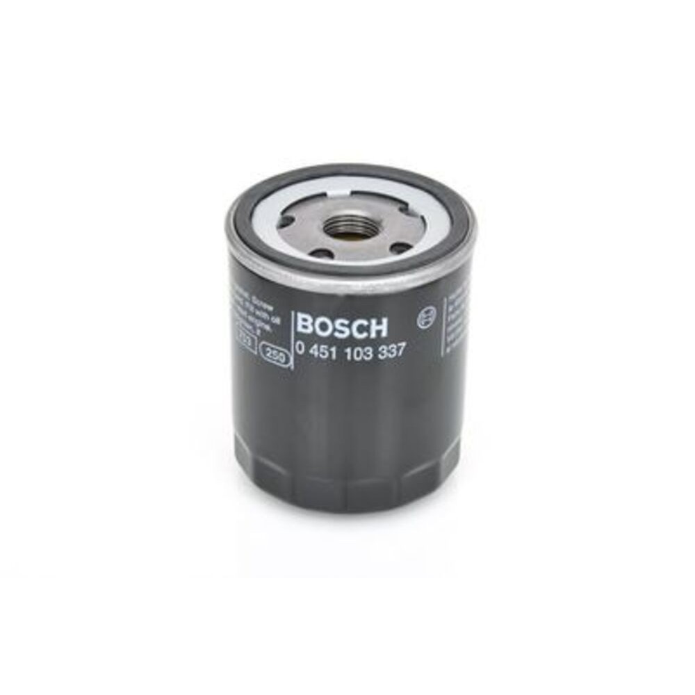 Image for Bosch Oil filter P3337