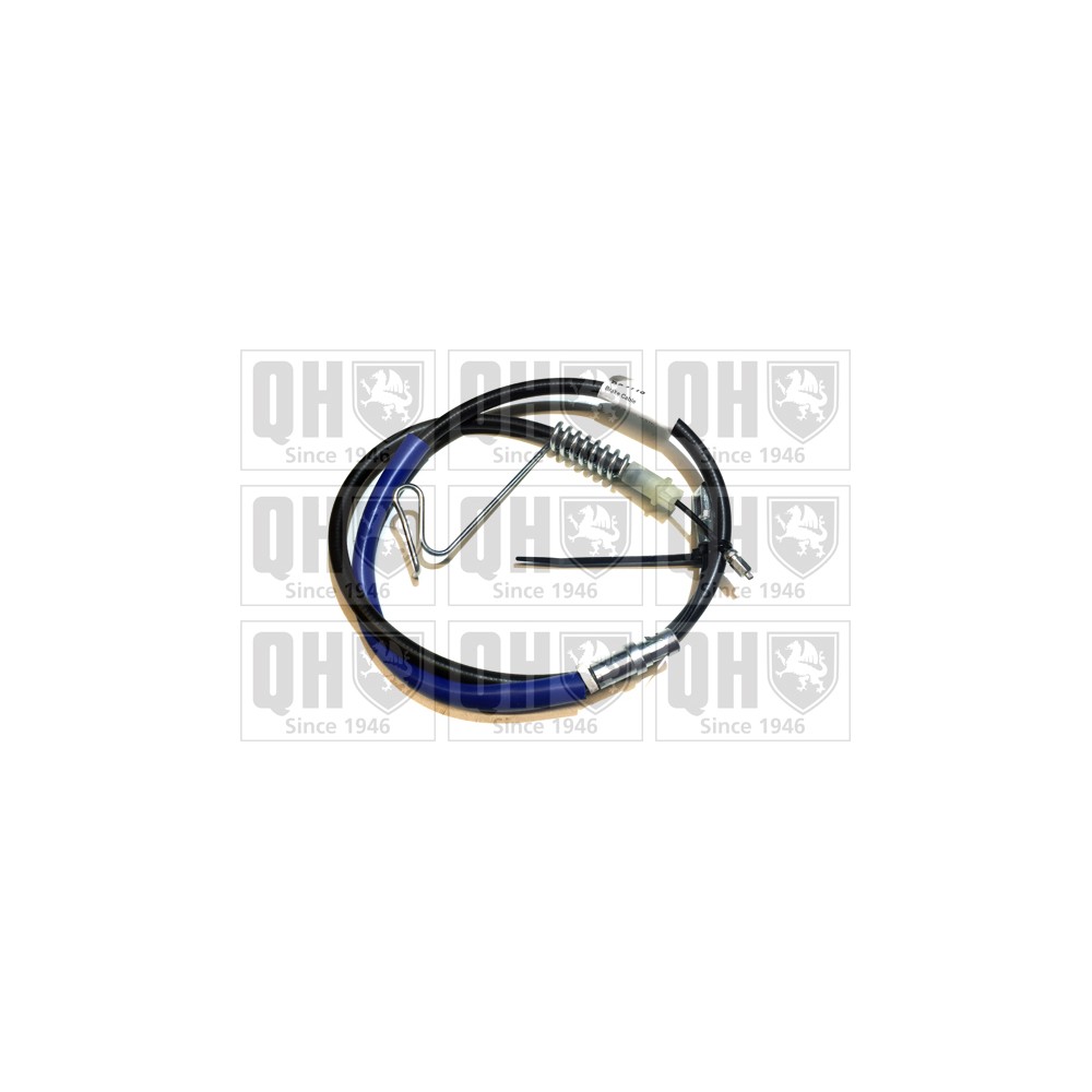 Image for QH BC4110 Brake Cable