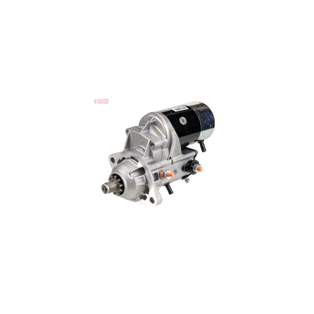 Image for Denso Starter R 12V 2.7kW DSN2049