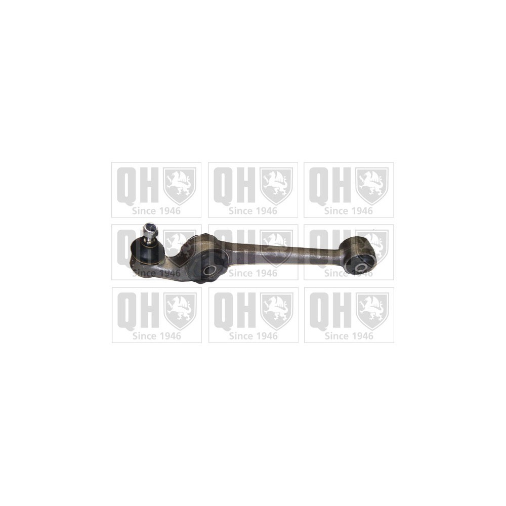 Image for QH QSJ1156S Suspension Arm - Front Lower LH