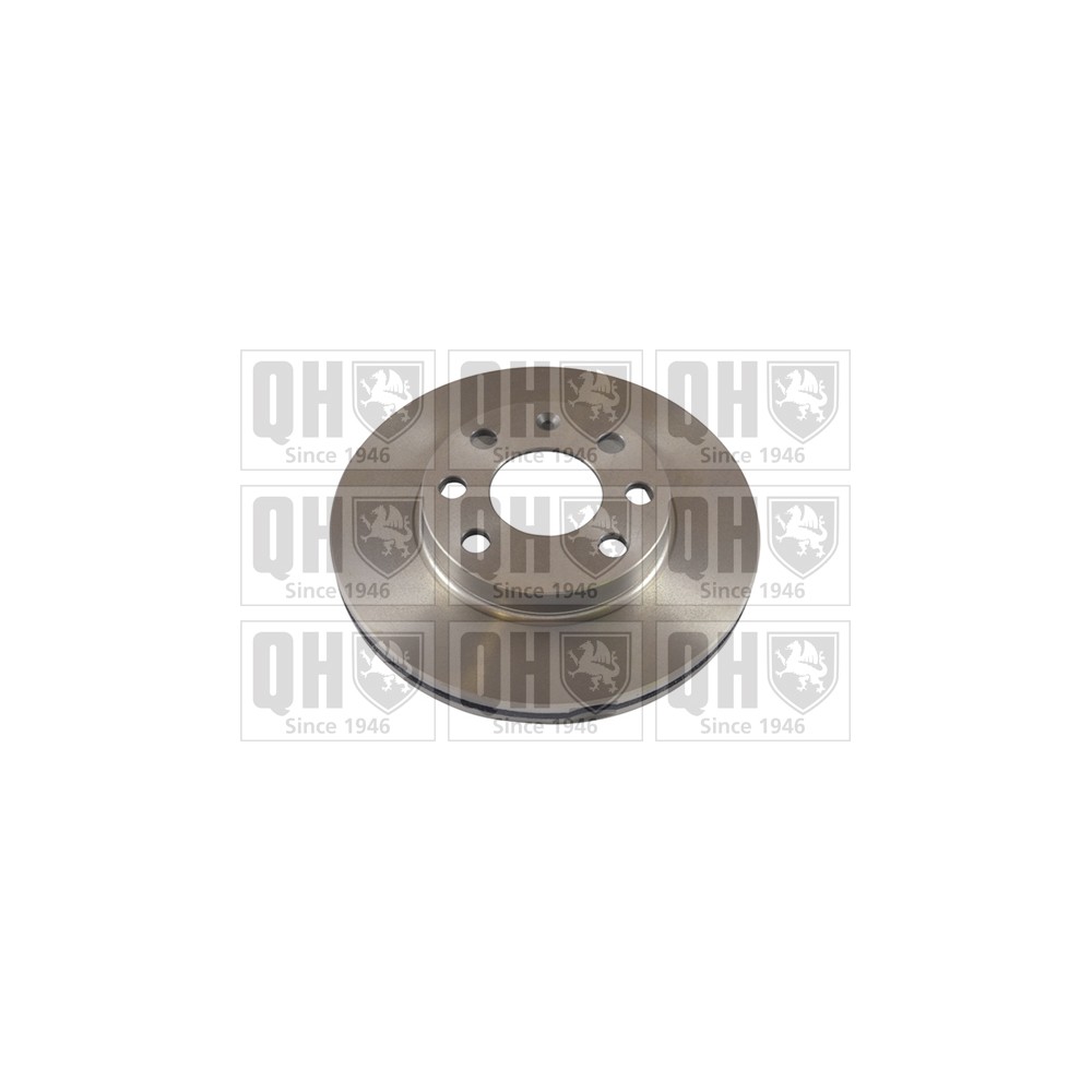 Image for QH BDC3205 Brake Disc