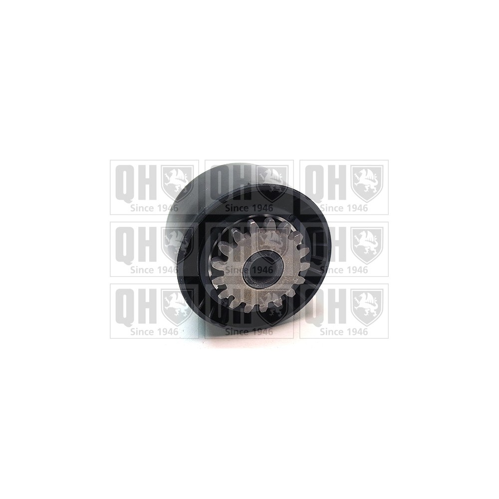 Image for QH QTA1369 DRIVE BELT TENSIONER