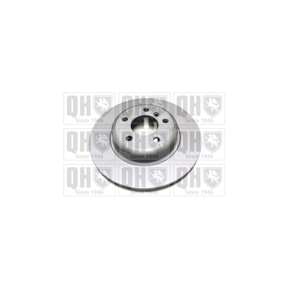 Image for QH BDC6005 Brake Disc