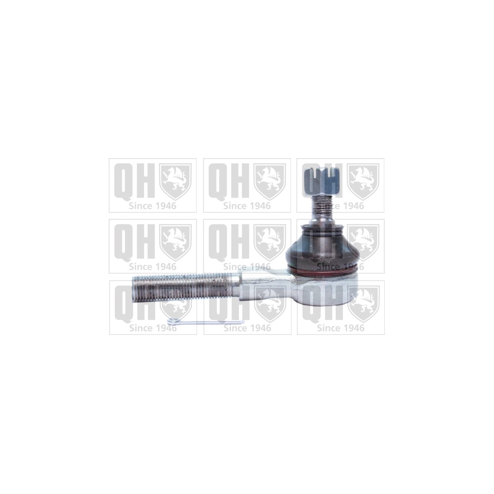 Image for QH QR3819S Tie Rod End - LH & RH