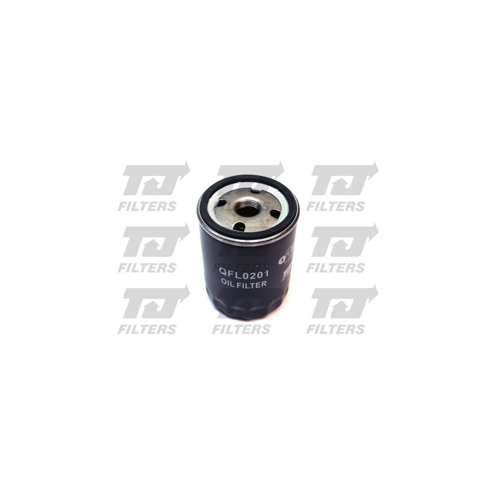 Image for TJ QFL0201 Oil Filter