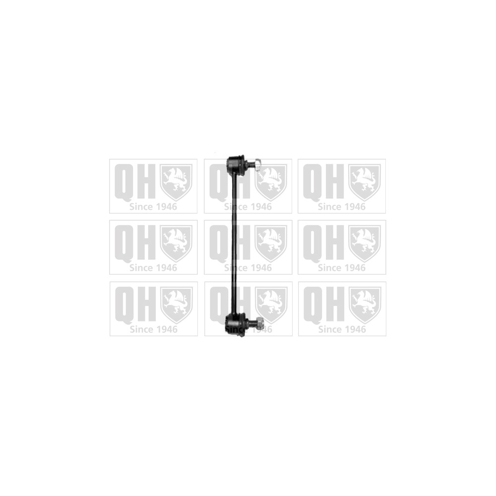 Image for QH QLS3391S Stabiliser Link - Front LH & RH