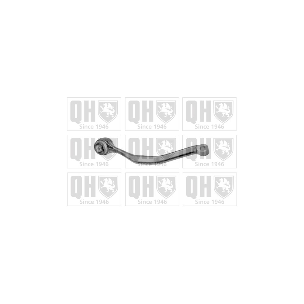 Image for QH QSJ3350S Suspension Arm - Front Lower RH (Front)