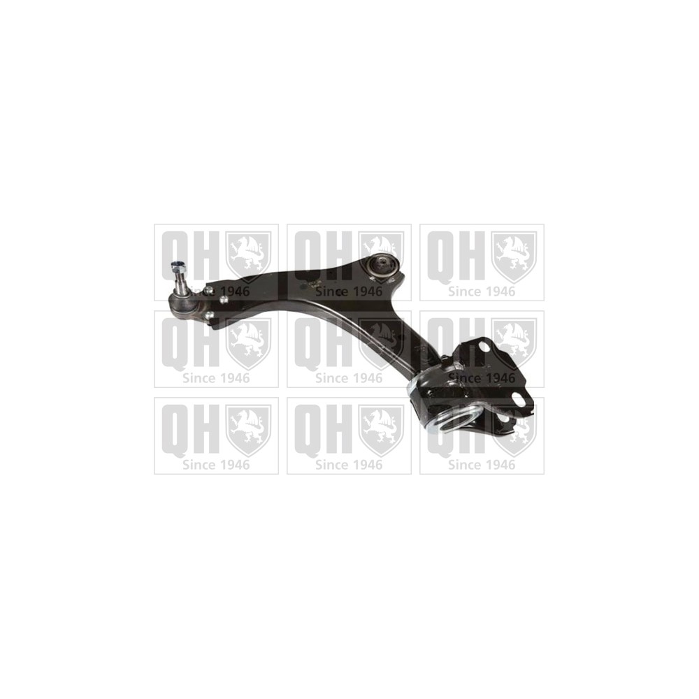 Image for QH QSA2750S Suspension Arm- Front Lower LH