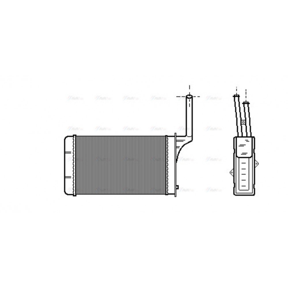 Image for AVA Cooling - Heater