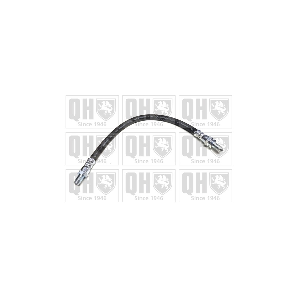 Image for QH BFH5522 Brake Hose