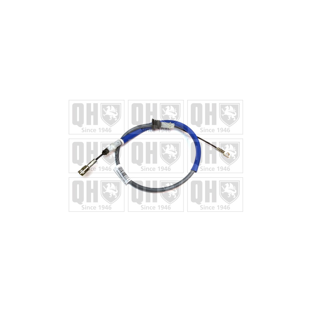 Image for QH BC4611 Brake Cable