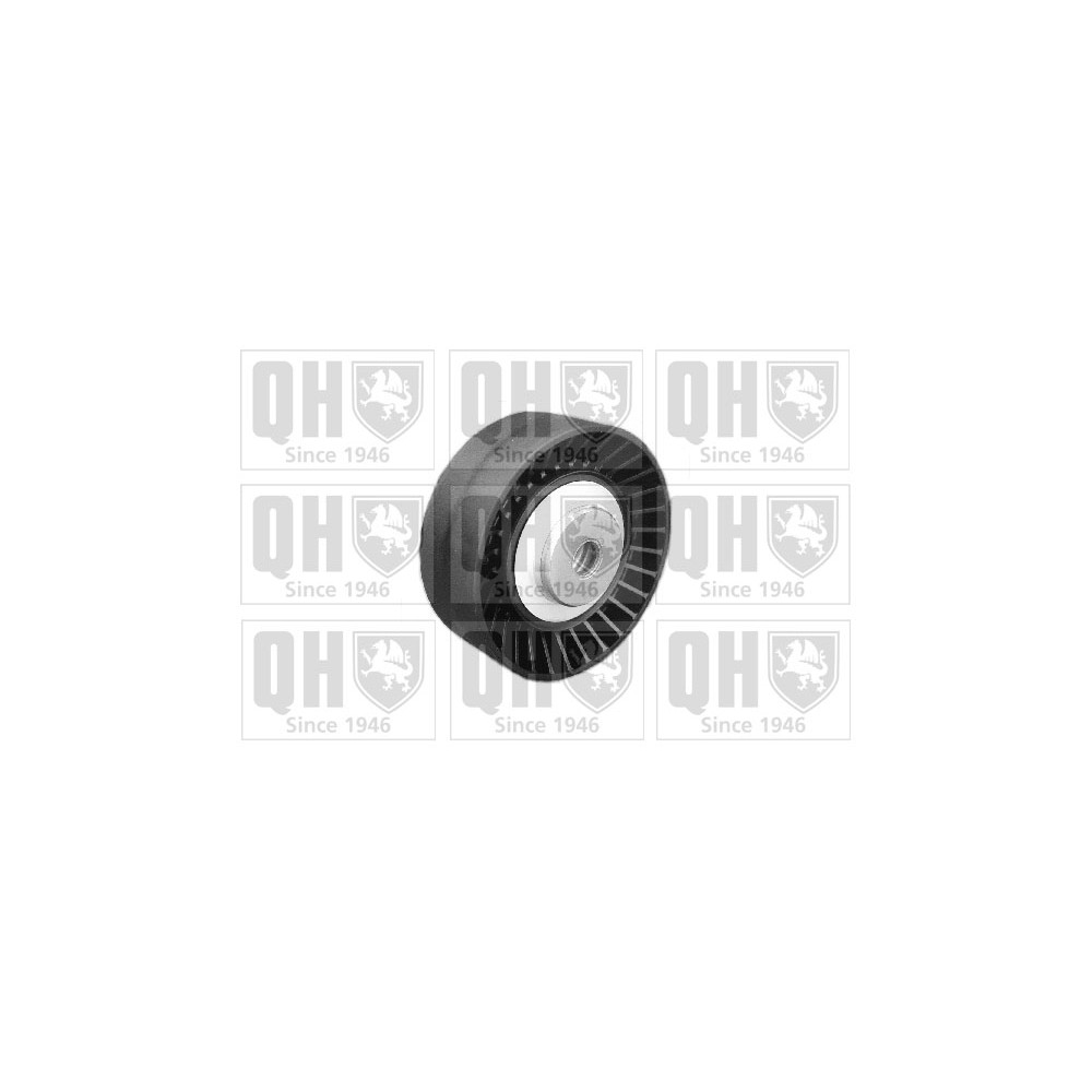 Image for QH QTA710 DRIVE BELT TENSIONER