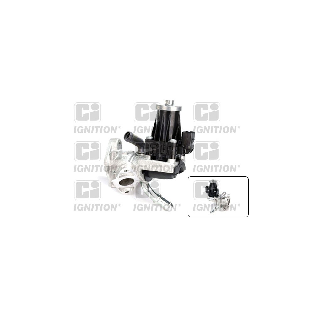 Image for CI XEGR99 EGR Valve