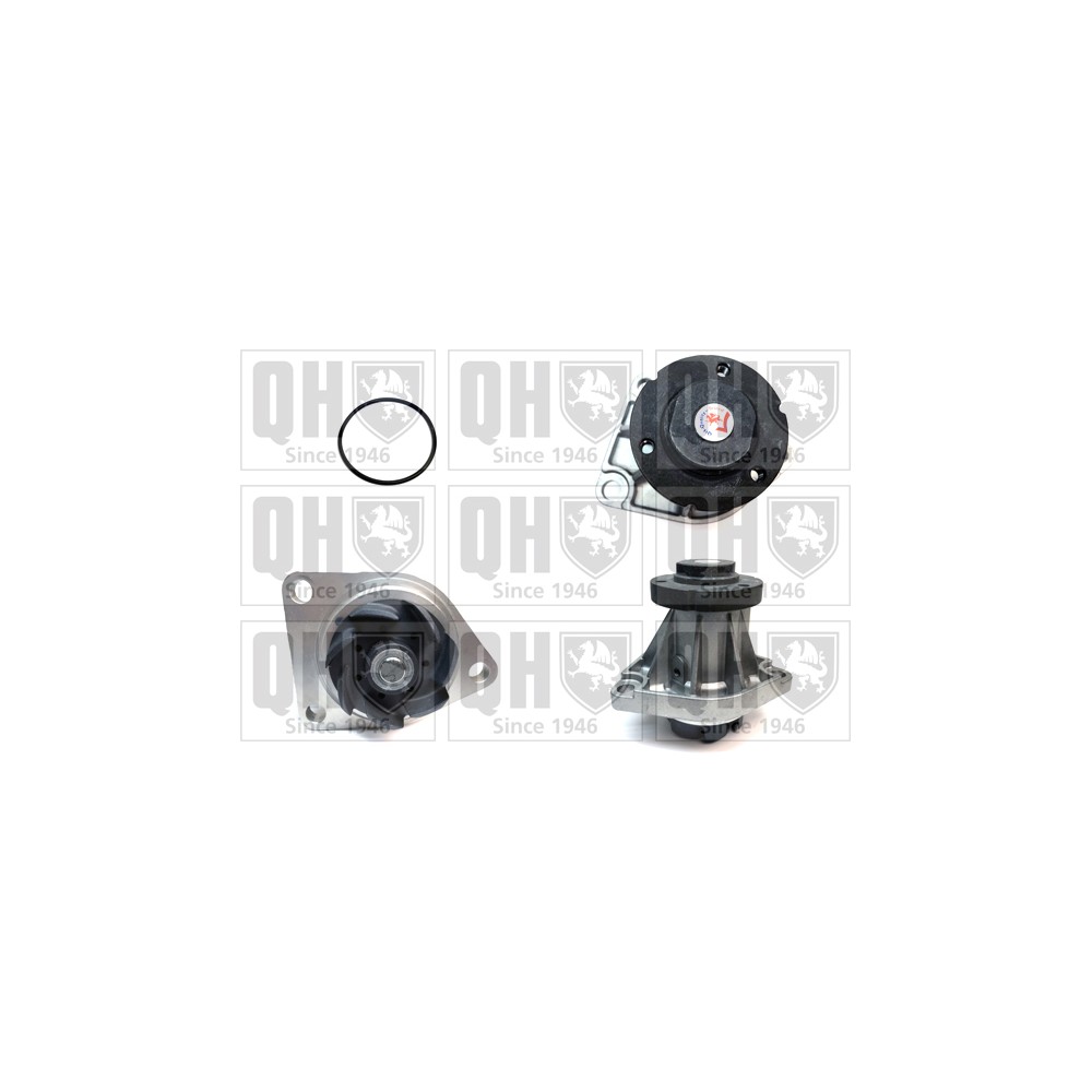 Image for QH QCP3255 Water Pump