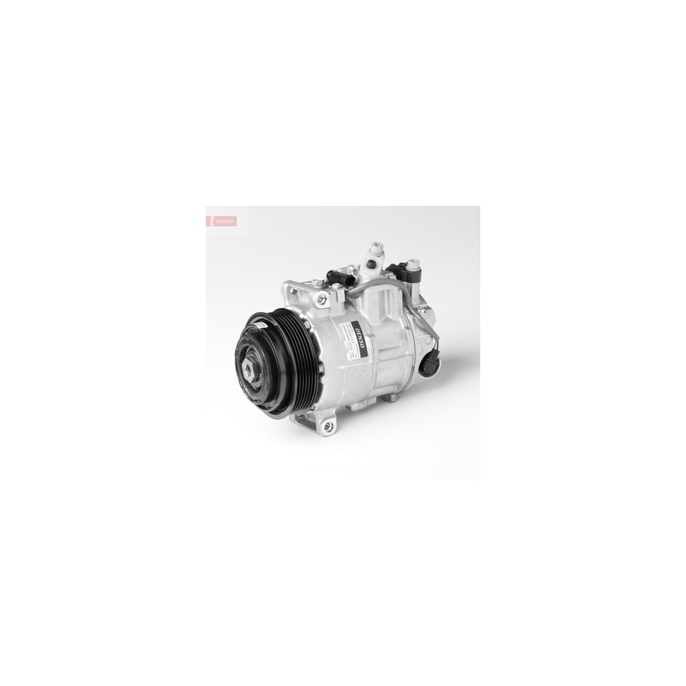 Image for Denso Compressor A/C DCP17100