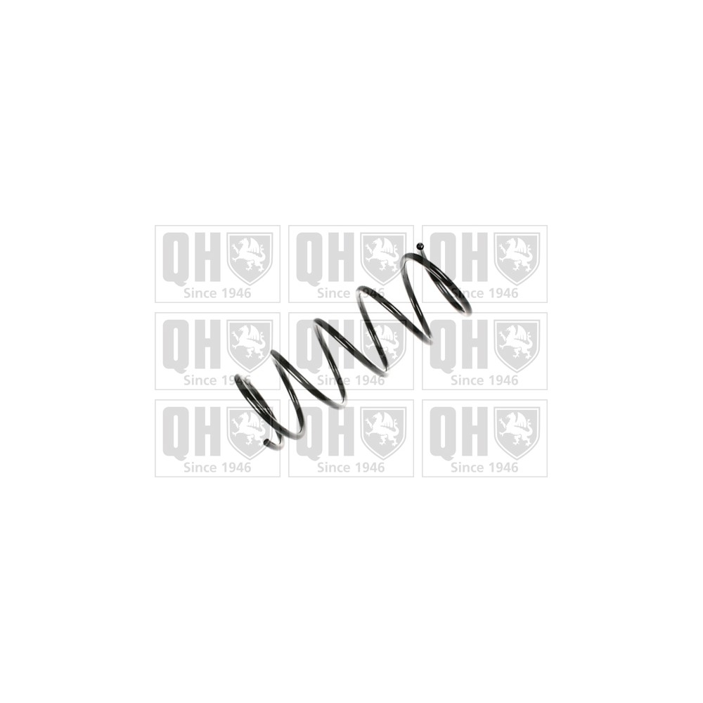 Image for QH QCS6763 Coil Spring