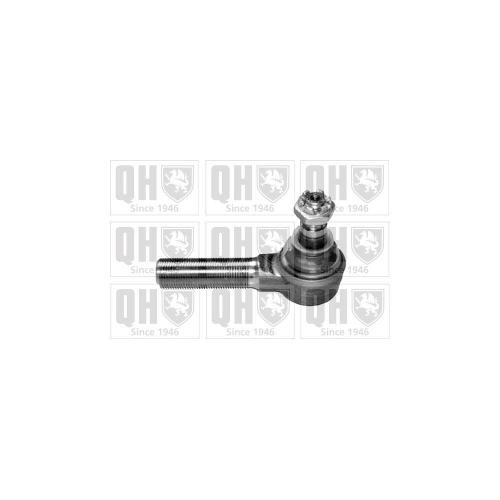 Image for QH QR2519S Tie Rod End RH