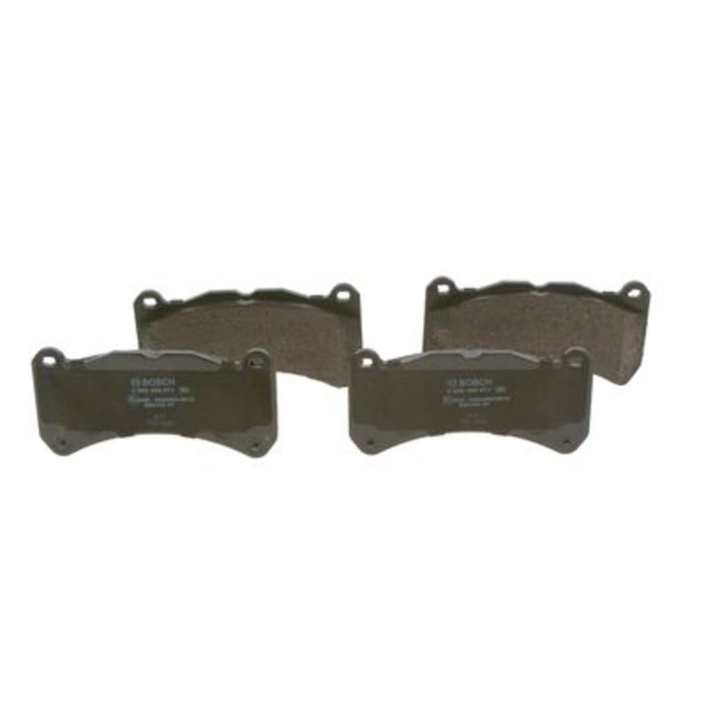 Image for Bosch Brake lining BP2045