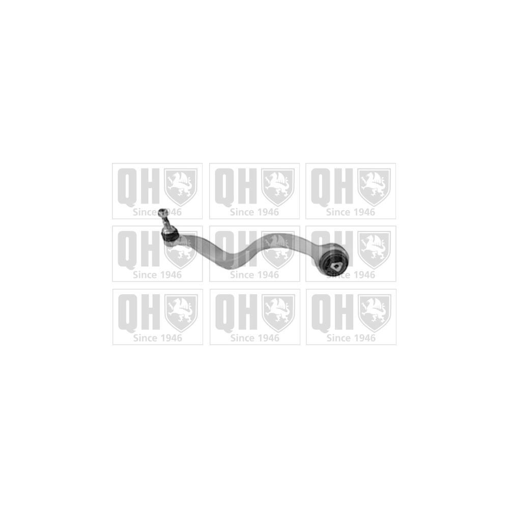 Image for QH QSJ3428S Suspension Arm - Front Lower LH (Front)