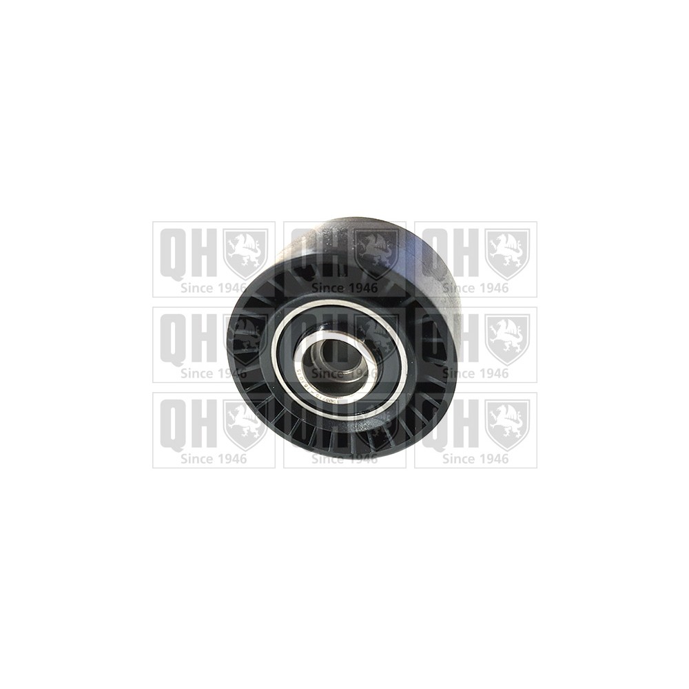 Image for QH QTA1151 Drive Belt Tensioner