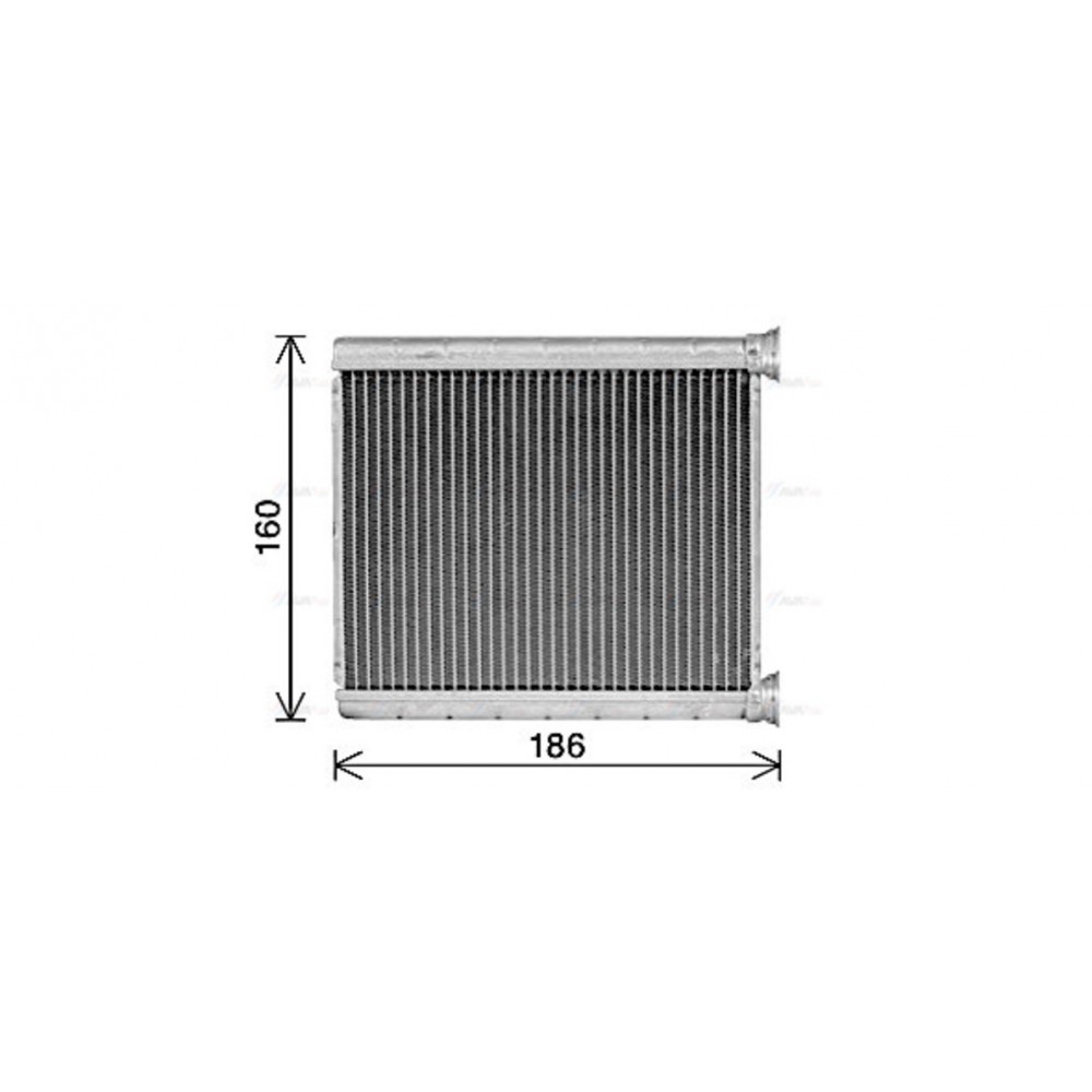 Image for AVA Cooling - Heater