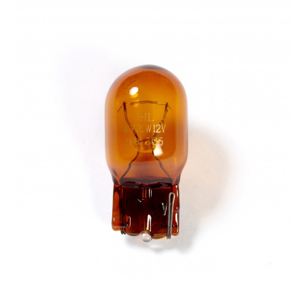 Image for Ring RB585 12V 21W WY21W INDICATOR (AMBER)