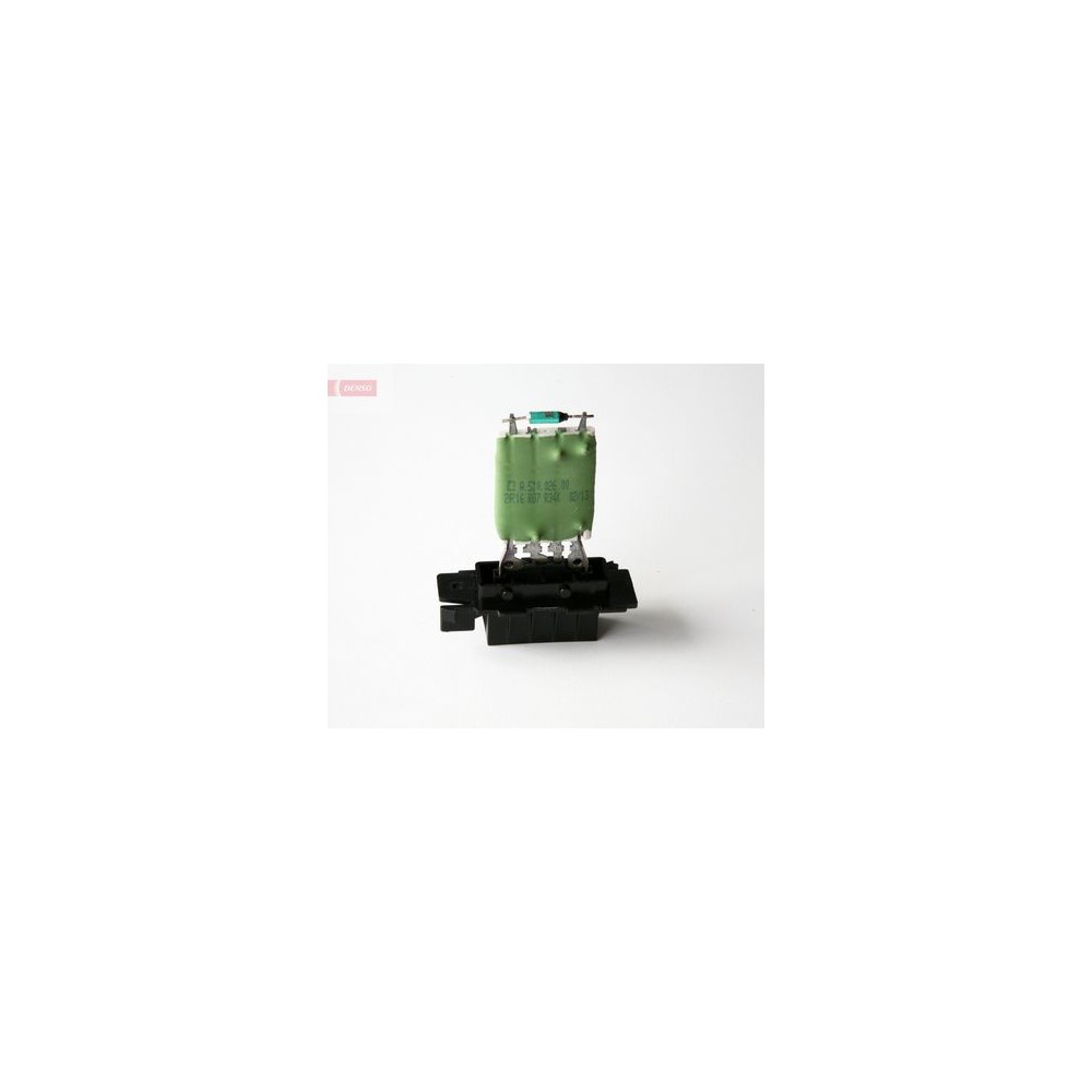 Image for Denso Resistor DRS21005