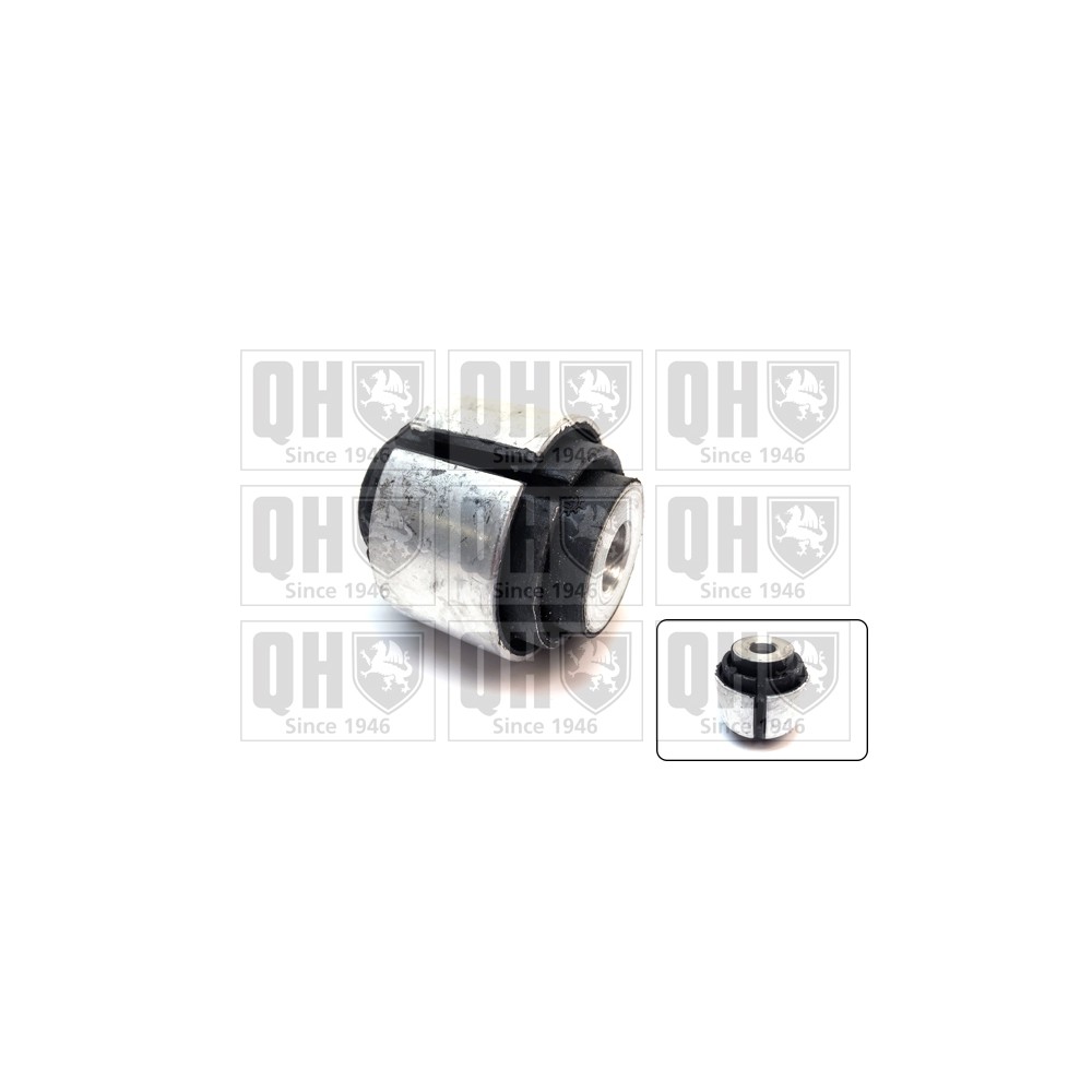 Image for QH EMS8341 Suspension Arm Bush