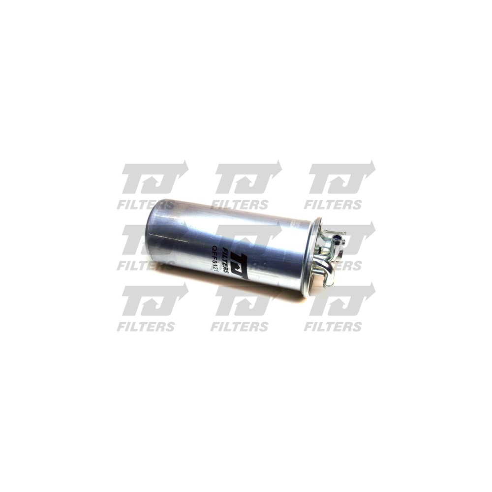 Image for TJ QFF0121 Fuel Filter