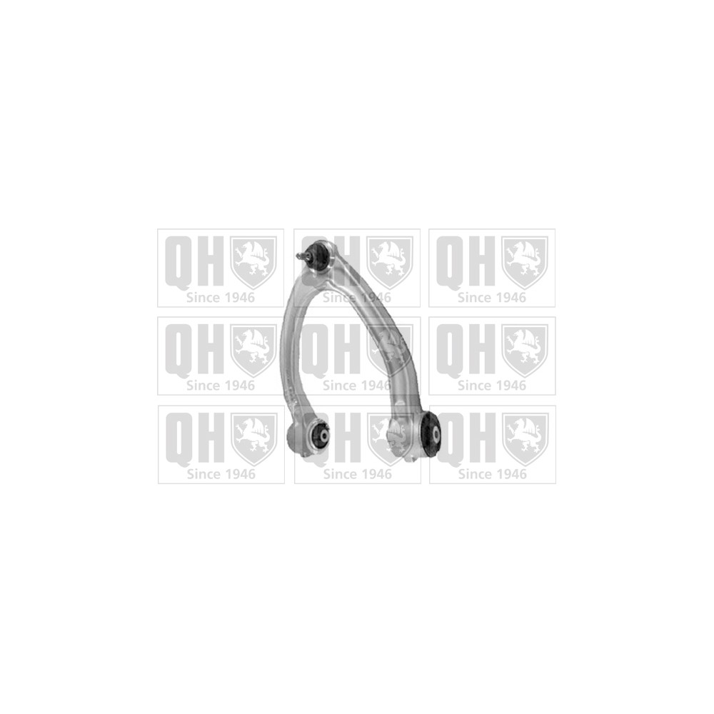 Image for QH QSA2453S Suspension Arm - Front Upper LH