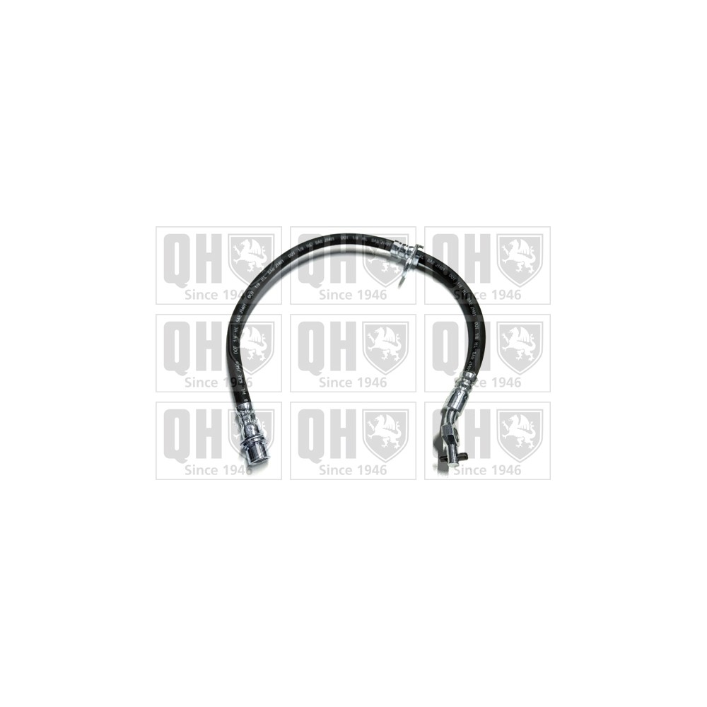 Image for QH BFH5345 Brake Hose