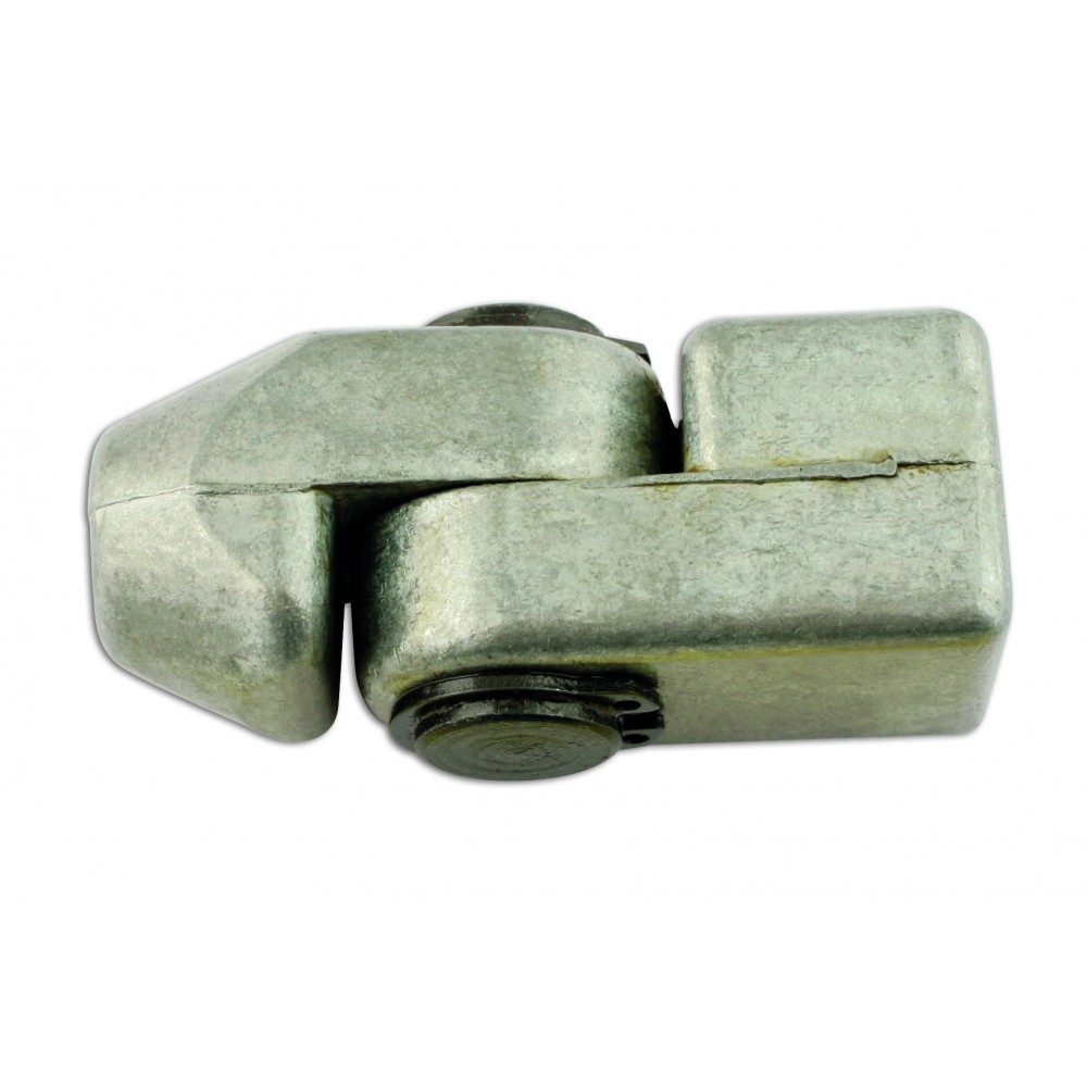 Image for Connect 31226 Slide-on Swivel Joint r 1/8 BSP Pack 2