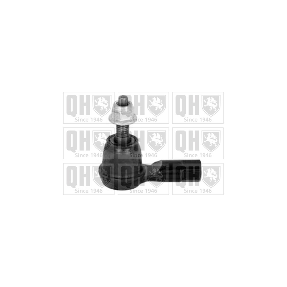 Image for QH QR3971S Tie Rod End- LH & RH