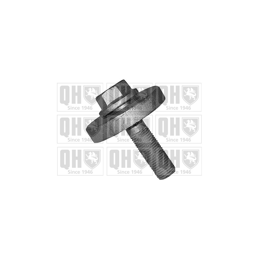 Image for QH QTT1152B Timing Belt Tensioner