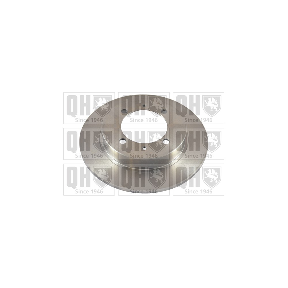 Image for QH BDC4634 Brake Disc