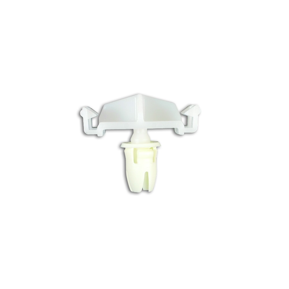 Image for Connect 36117 Moulding Clip for Mercedes Pk 50