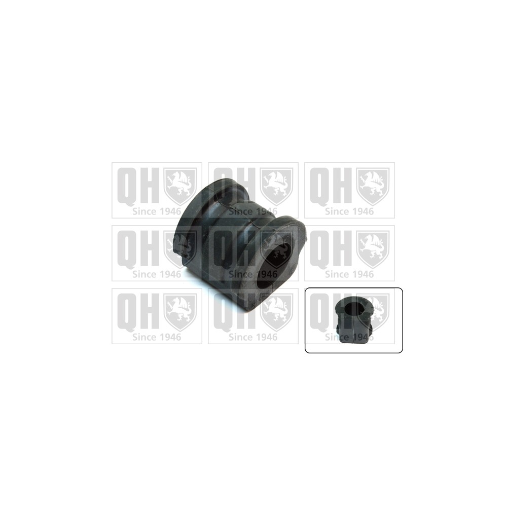 Image for QH EMB7345 Stabiliser Bar Bush