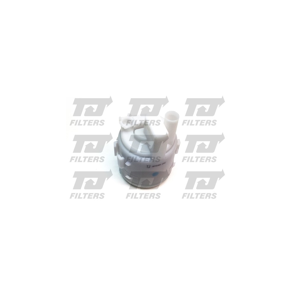 Image for TJ QFF0389 Fuel Filter