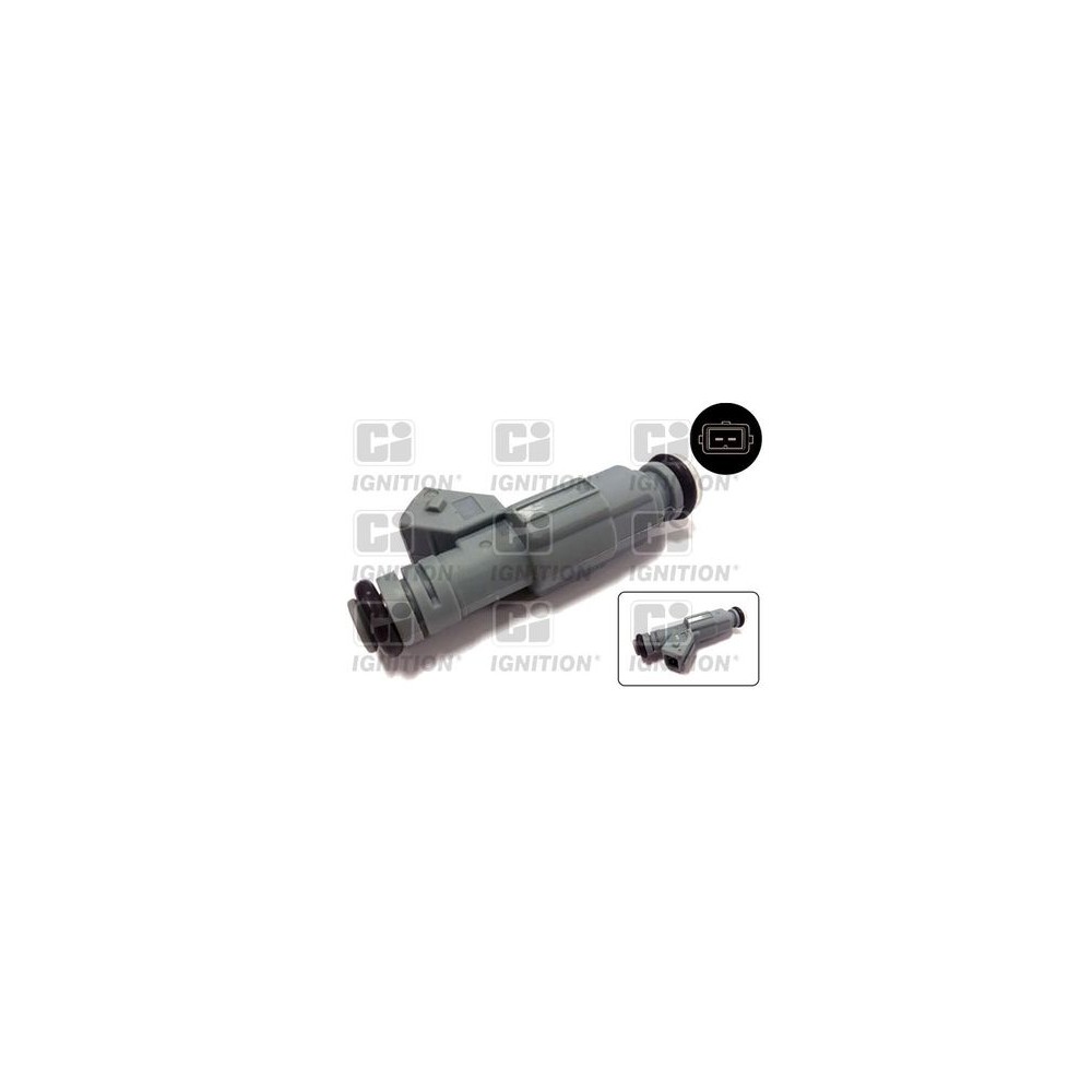 Image for Fuel Injector