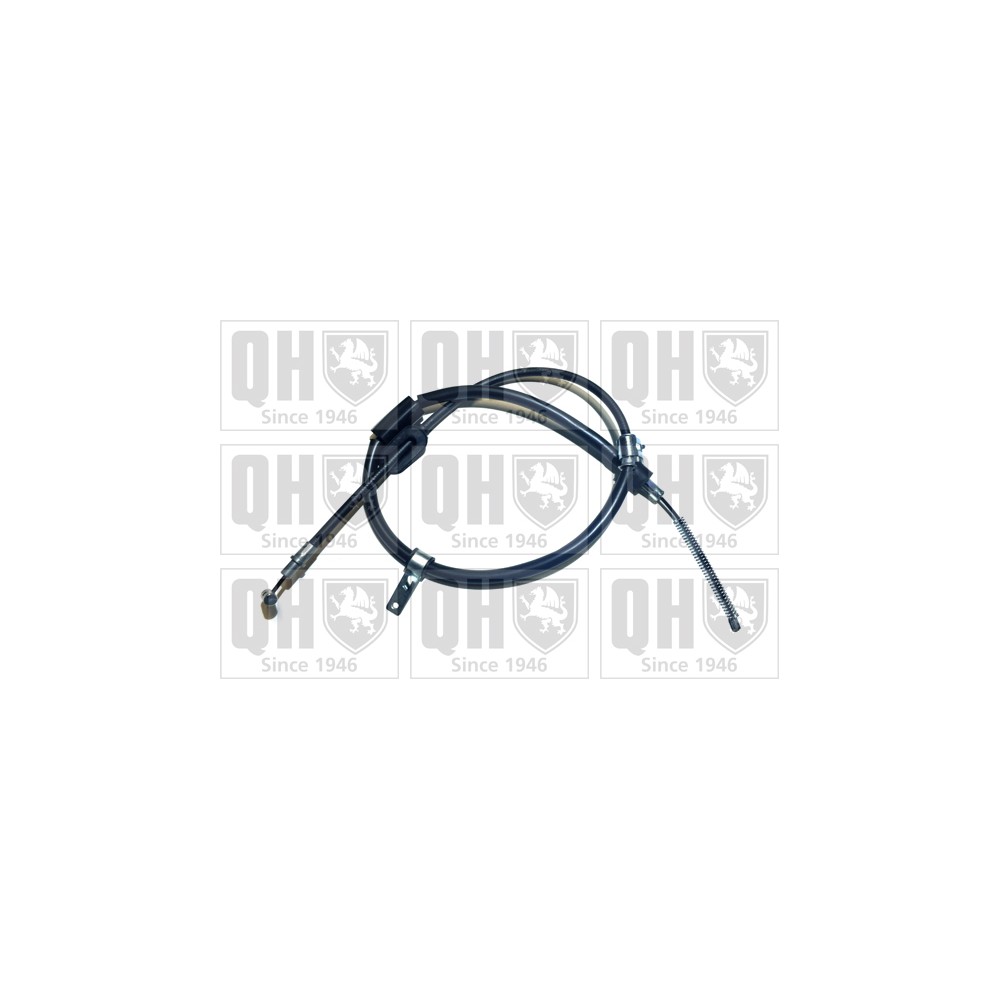 Image for QH BC2718 Brake Cable