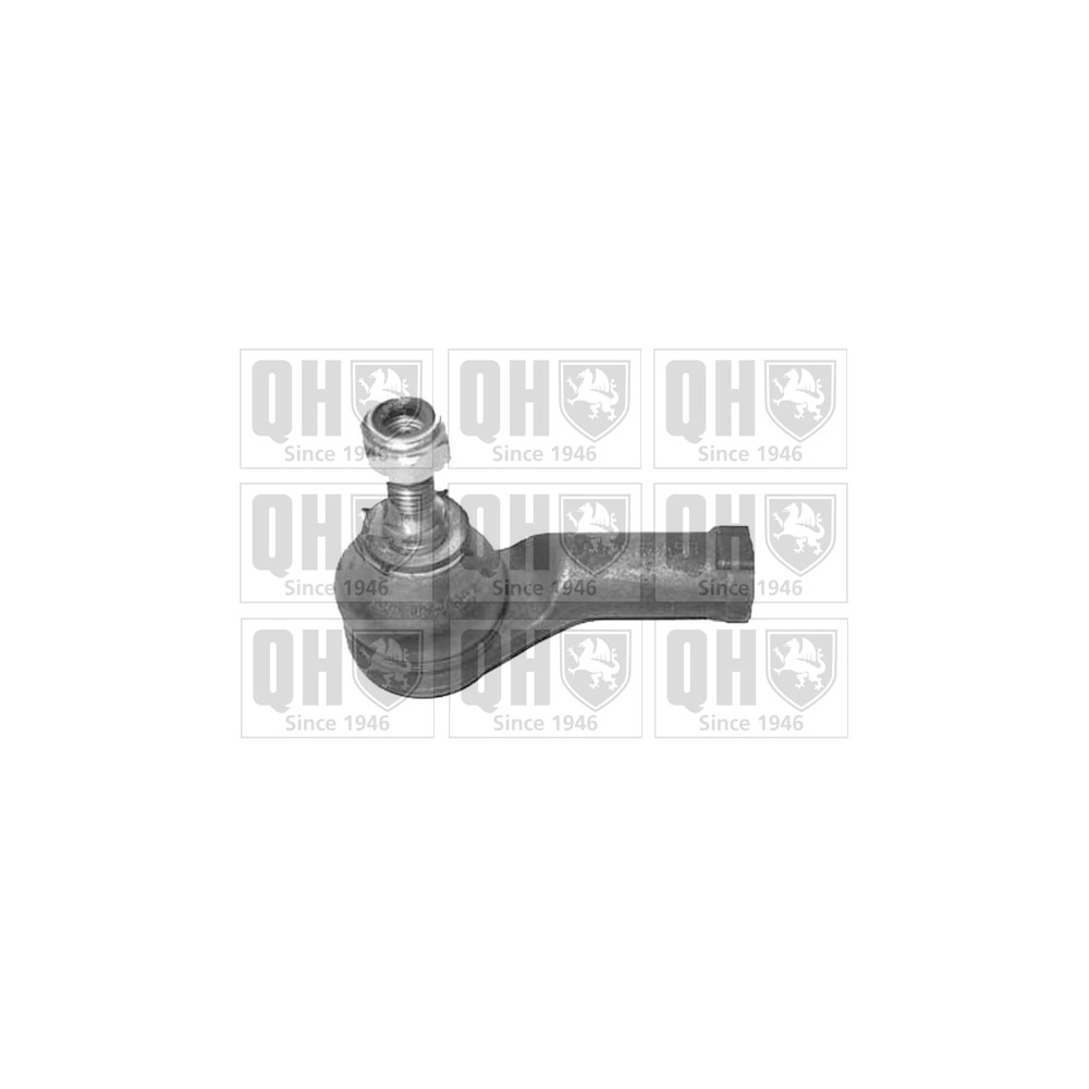 Image for QH QR3232S Tie Rod End LH