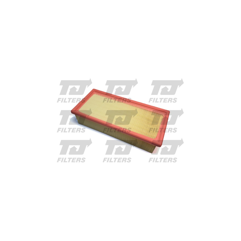 Image for TJ QFA0199 Air Filter